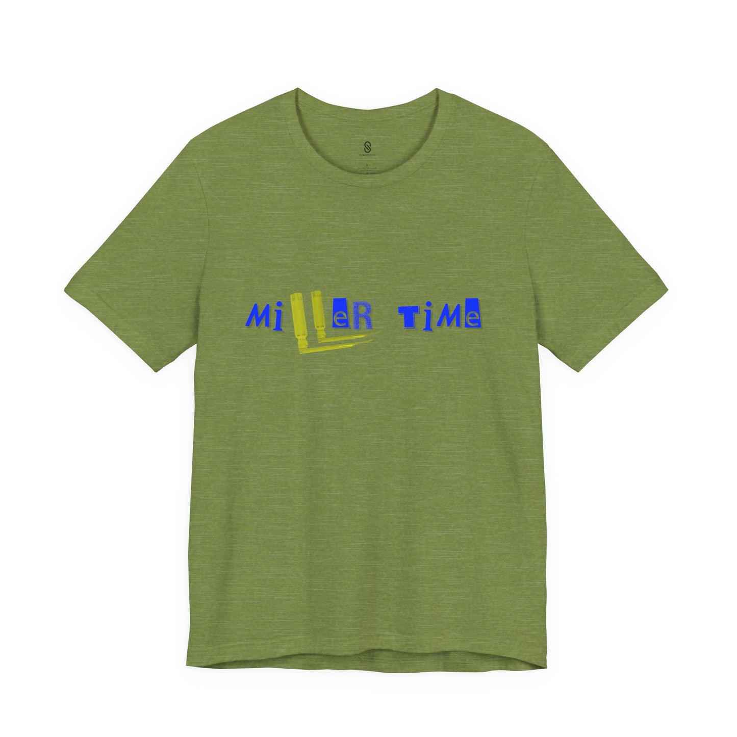 Miller Blades Banter Laryngoscope T-shirt, Anesthesia fun, Airway, ENT, Ambulance Pro, Unisex Jersey Short Sleeve Tee