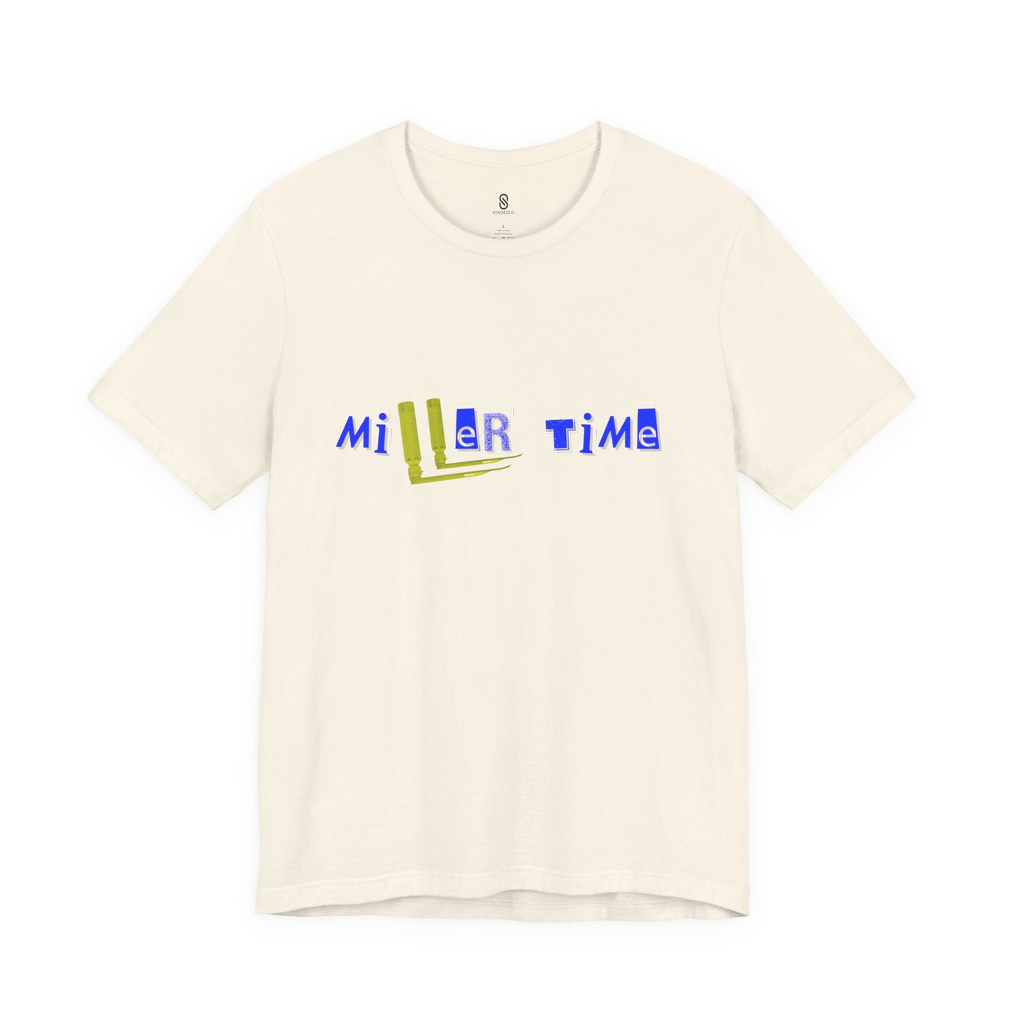 Miller Blades Banter Laryngoscope T-shirt, Anesthesia fun, Airway, ENT, Ambulance Pro, Unisex Jersey Short Sleeve Tee