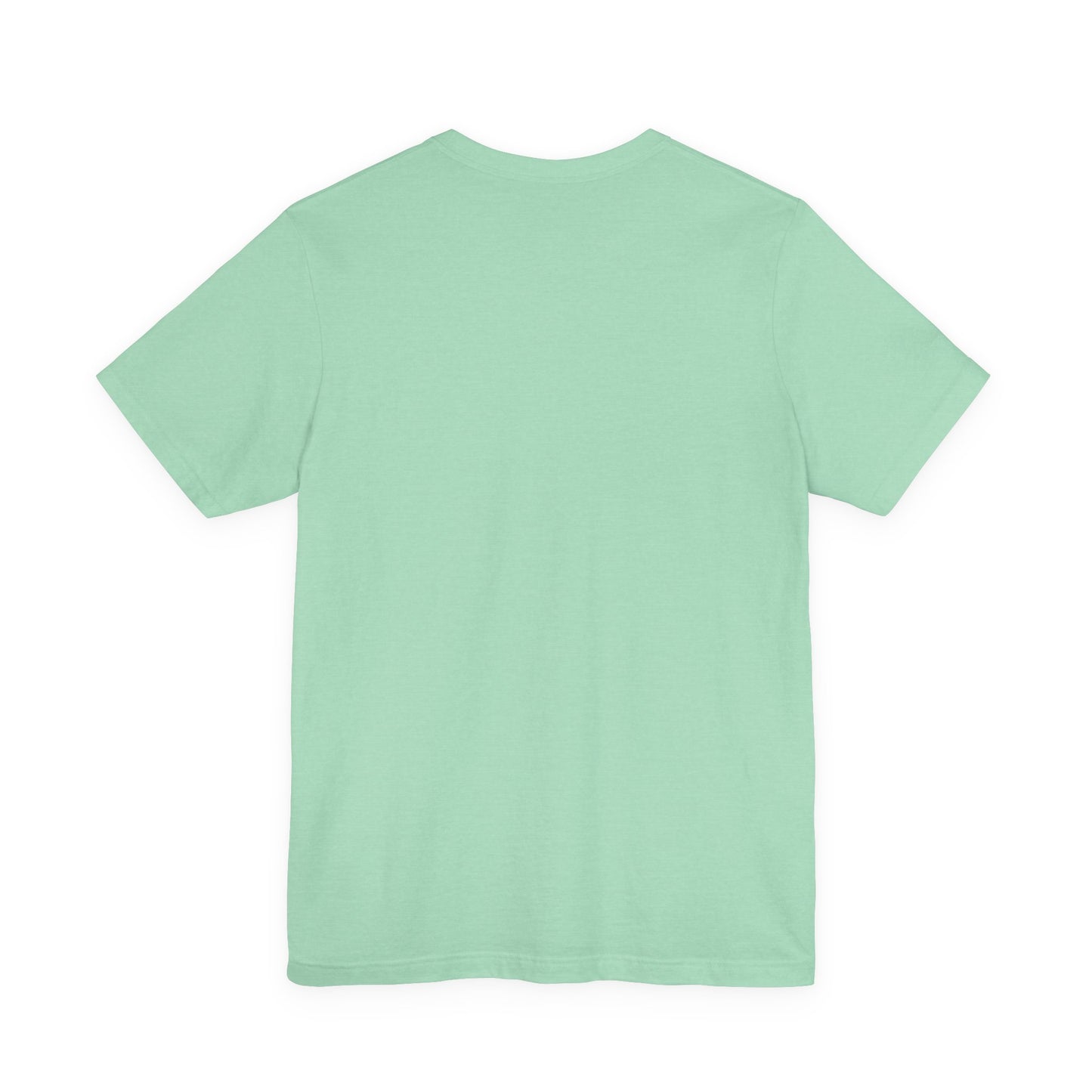 Unleash Your Cheeky Charm: The Official Black Cloud Soft T-Shirt, Unisex Jersey Short Sleeve Tee