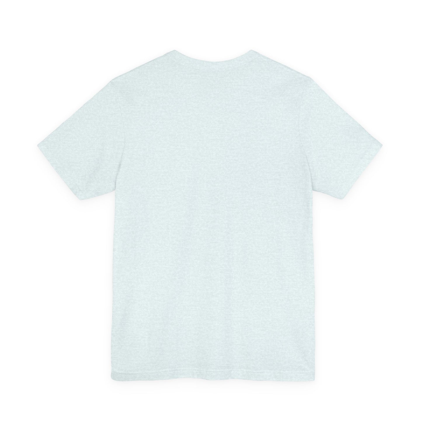 Unleash Your Cheeky Charm: The Official Black Cloud Soft T-Shirt, Unisex Jersey Short Sleeve Tee