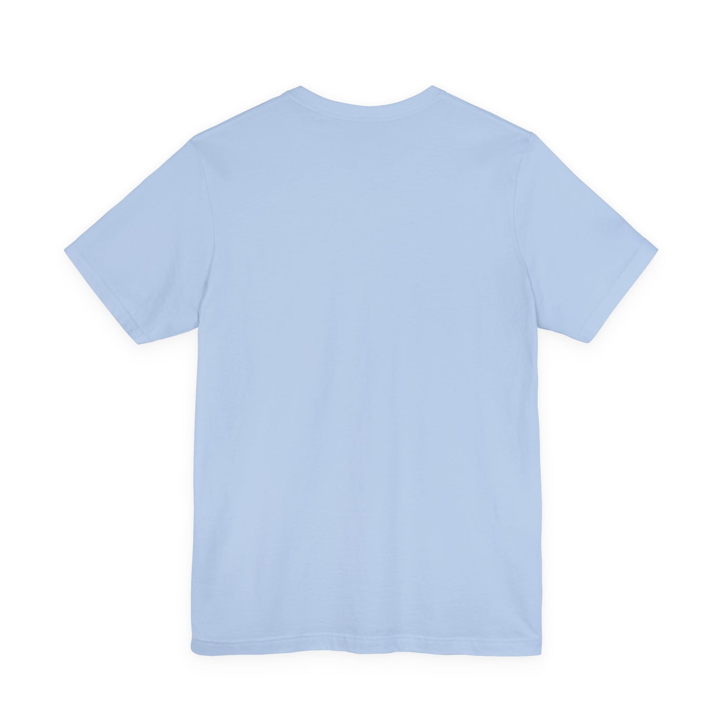 Unleash Your Cheeky Charm: The Official Black Cloud Soft T-Shirt, Unisex Jersey Short Sleeve Tee