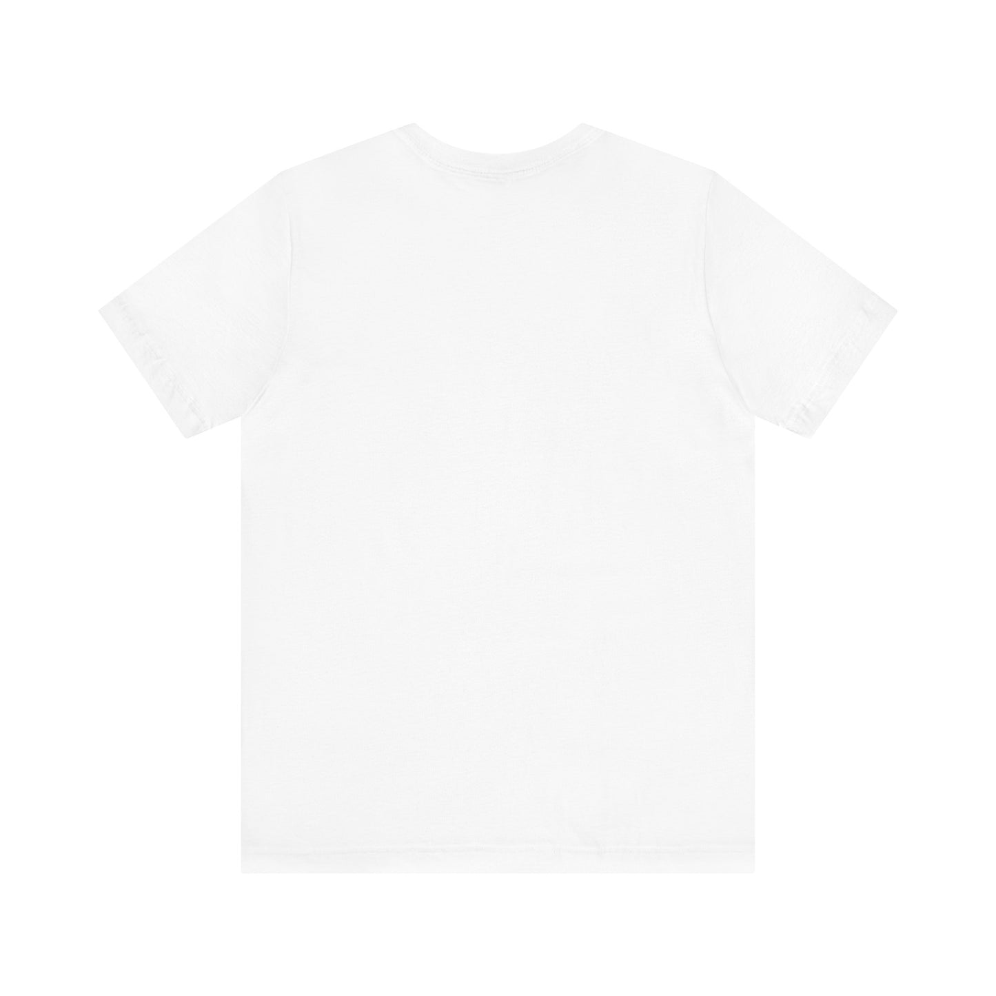 Unleash Your Cheeky Charm: The Official Black Cloud Soft T-Shirt, Unisex Jersey Short Sleeve Tee