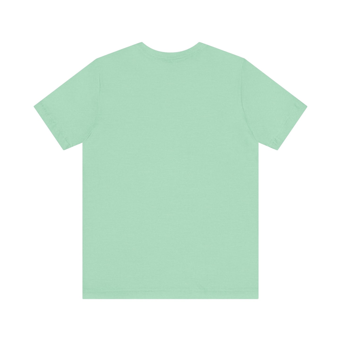 Unleash Your Cheeky Charm: The Official Black Cloud Soft T-Shirt, Unisex Jersey Short Sleeve Tee