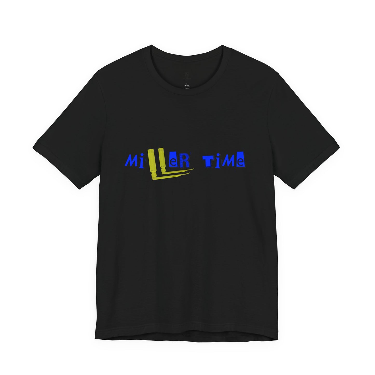 Miller Blades Banter Laryngoscope T-shirt, Anesthesia fun, Airway, ENT, Ambulance Pro, Unisex Jersey Short Sleeve Tee