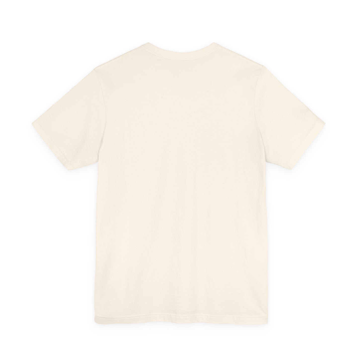 Unleash Your Cheeky Charm: The Official Black Cloud Soft T-Shirt, Unisex Jersey Short Sleeve Tee