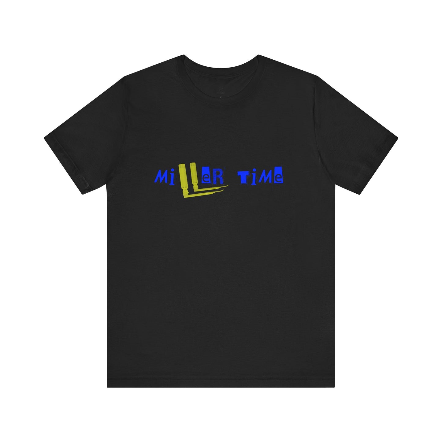 Miller Blades Banter Laryngoscope T-shirt, Anesthesia fun, Airway, ENT, Ambulance Pro, Unisex Jersey Short Sleeve Tee