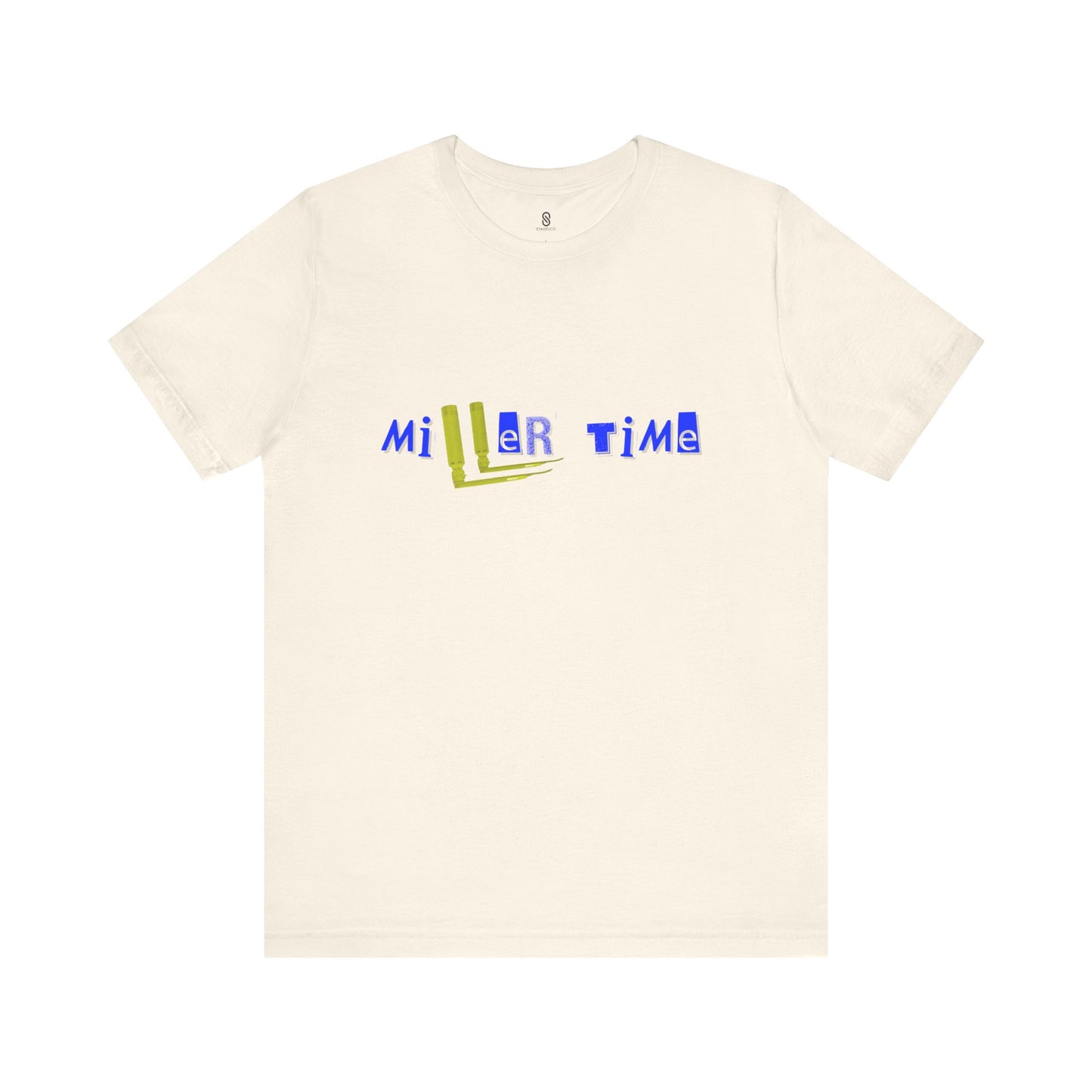 Miller Blades Banter Laryngoscope T-shirt, Anesthesia fun, Airway, ENT, Ambulance Pro, Unisex Jersey Short Sleeve Tee