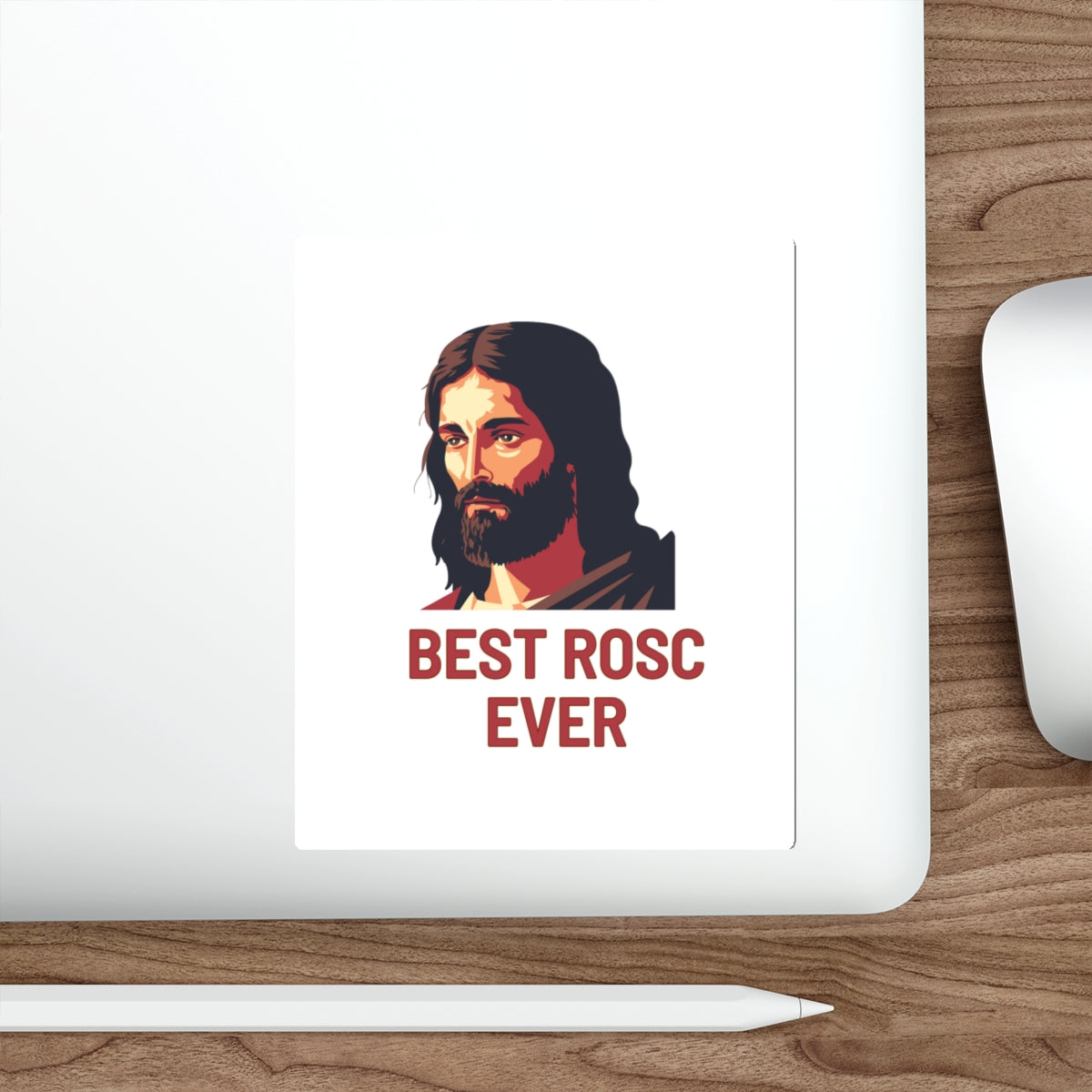 Die-Cut Stickers
