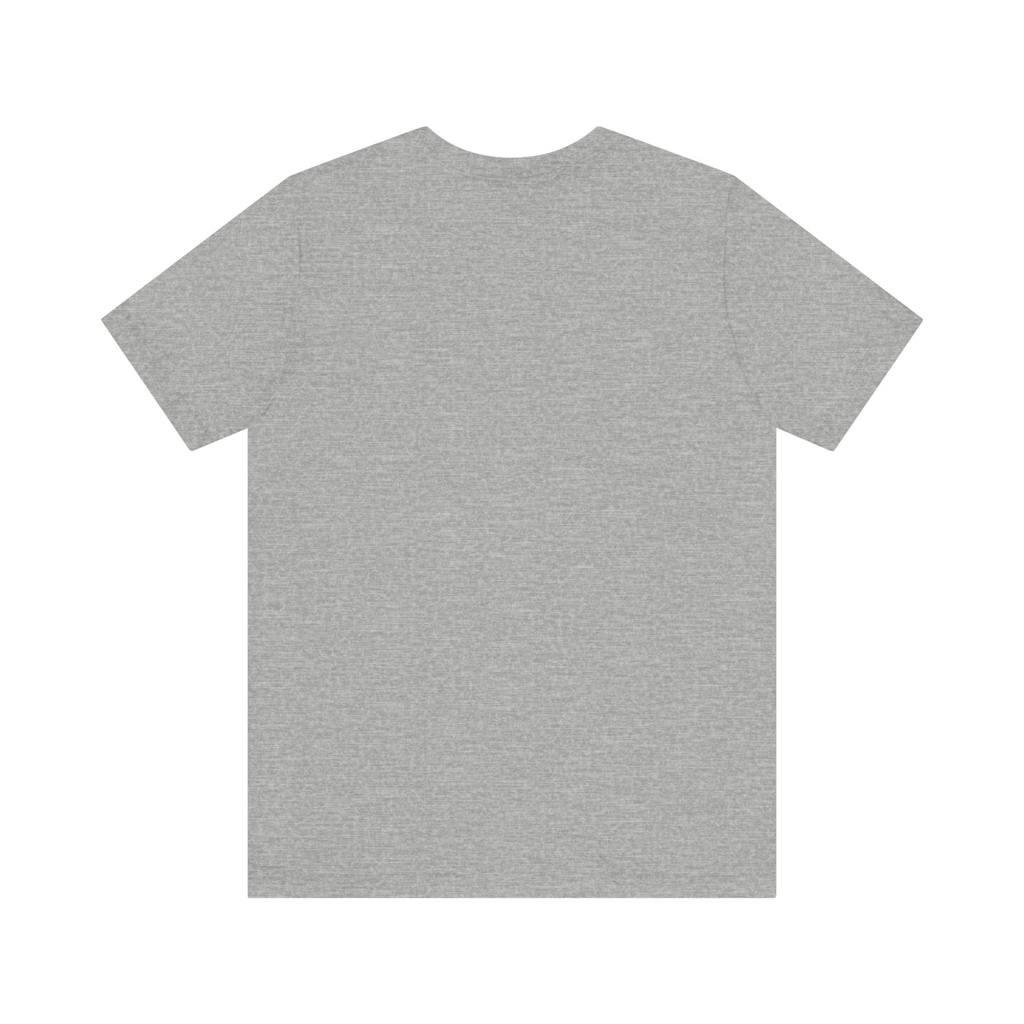 Unleash Your Cheeky Charm: The Official Black Cloud Soft T-Shirt, Unisex Jersey Short Sleeve Tee