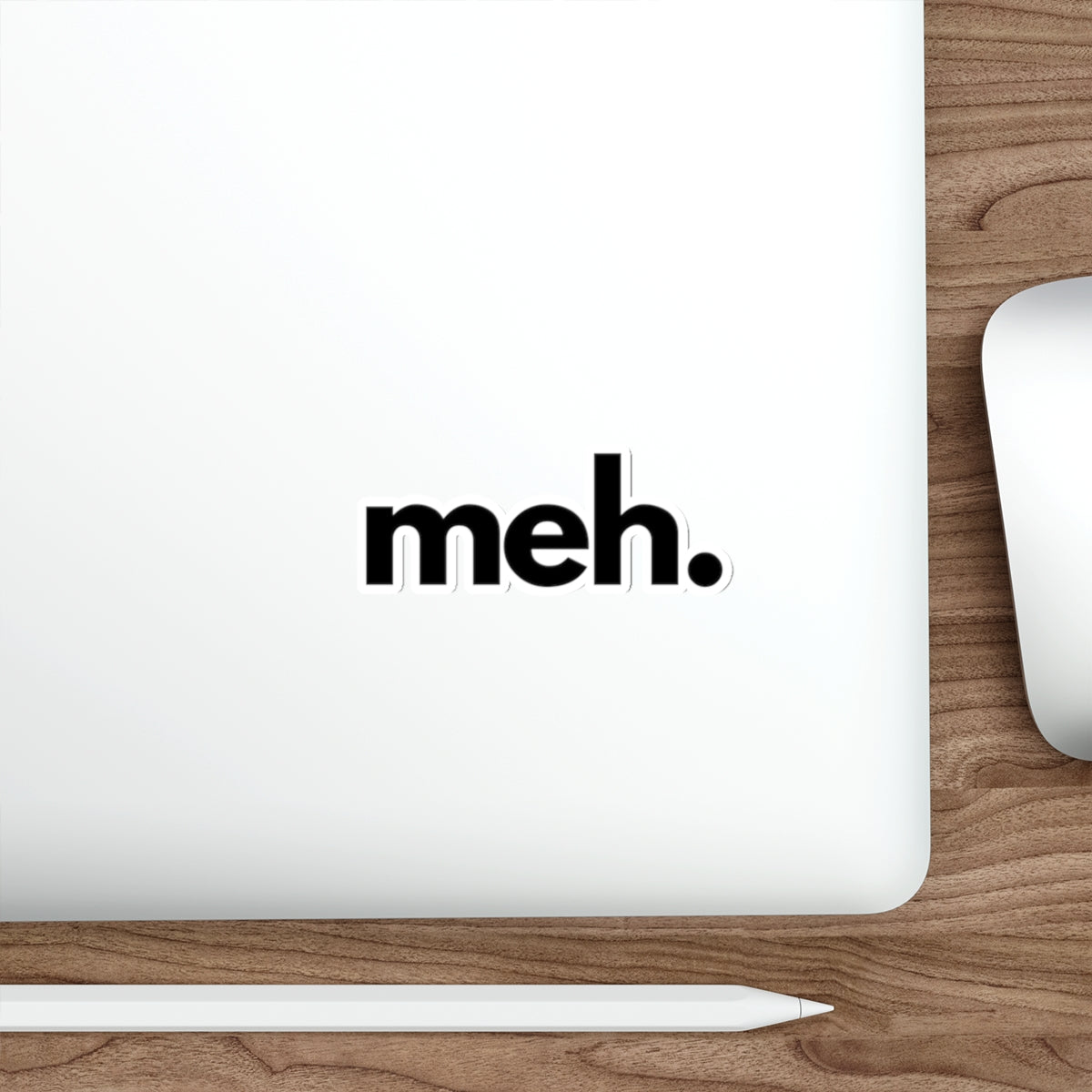 Die-Cut Stickers