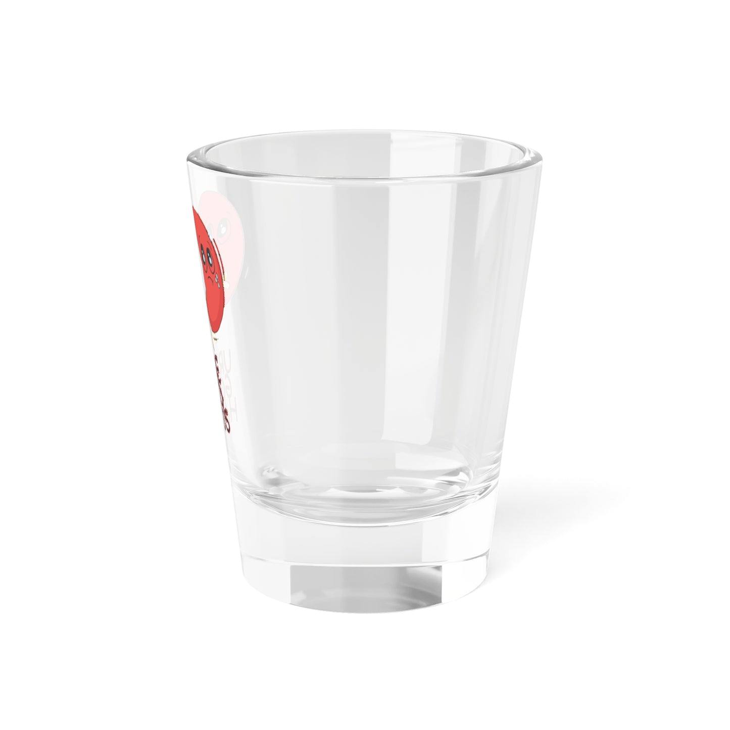 Shot Glass, 1.5oz