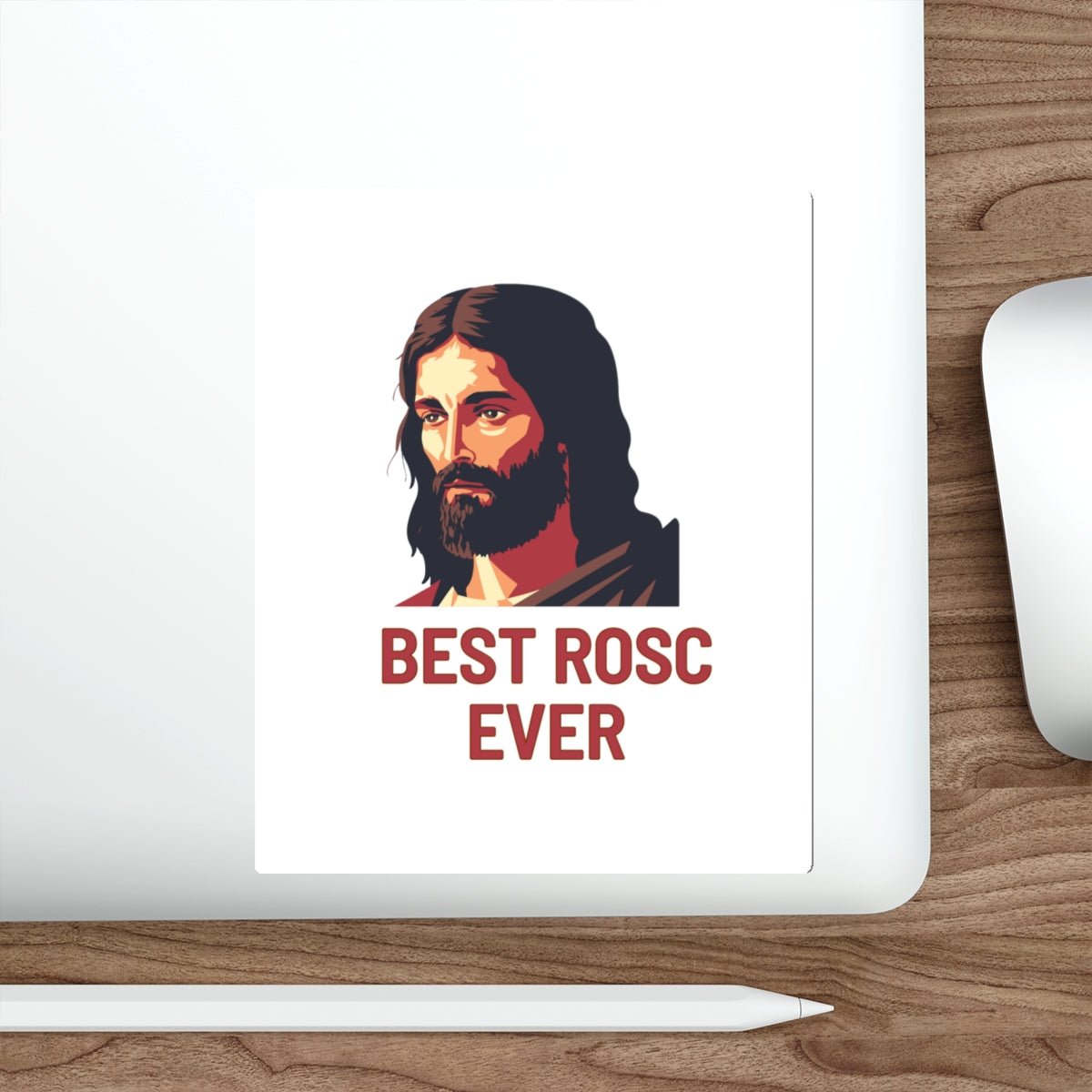 Die-Cut Stickers