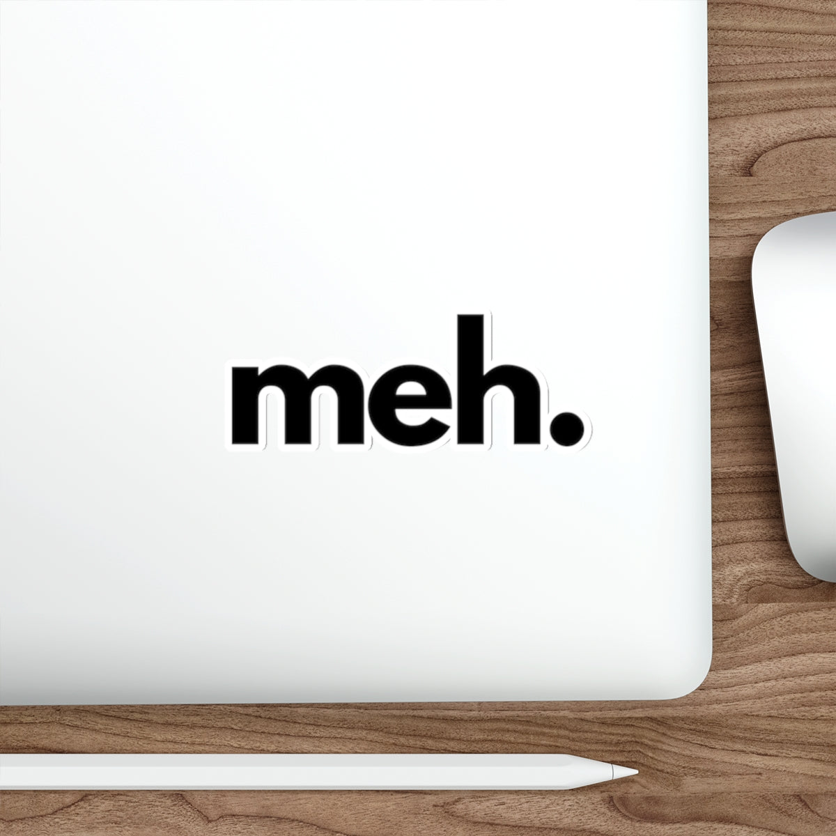 Die-Cut Stickers
