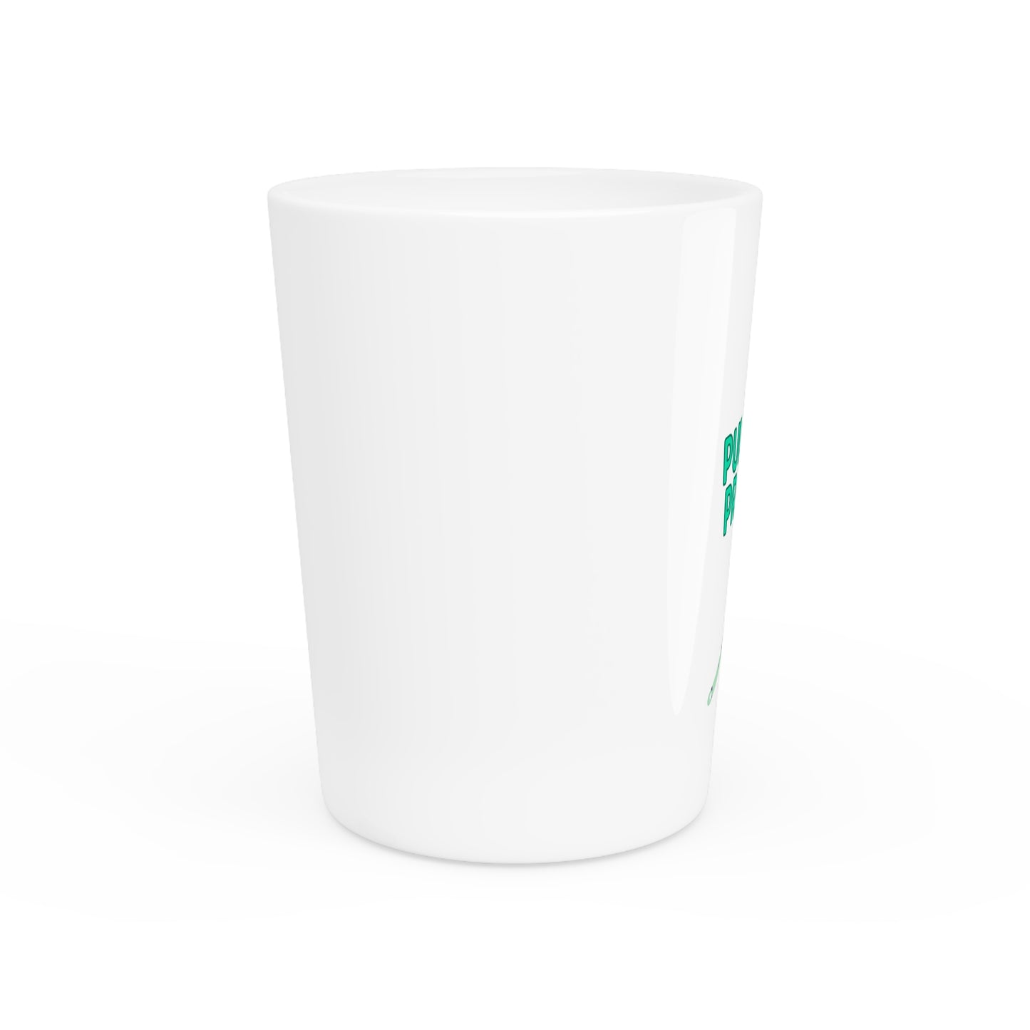 Shot Glass