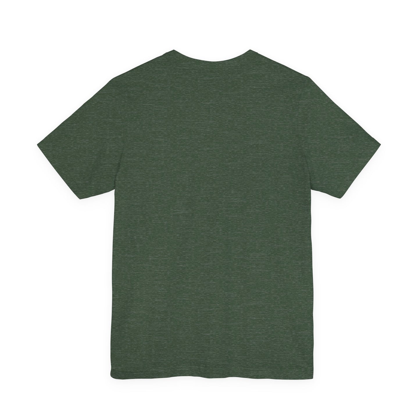 I Turn Group Chats Green: Embrace the Messenger Guru within You!, Unisex Jersey Short Sleeve Tee, Android, Apple, Imessage