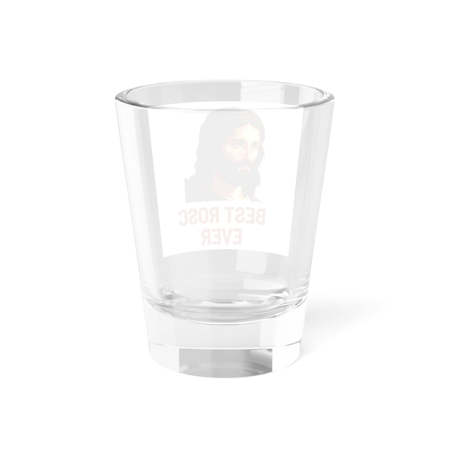 Shot Glass, 1.5oz