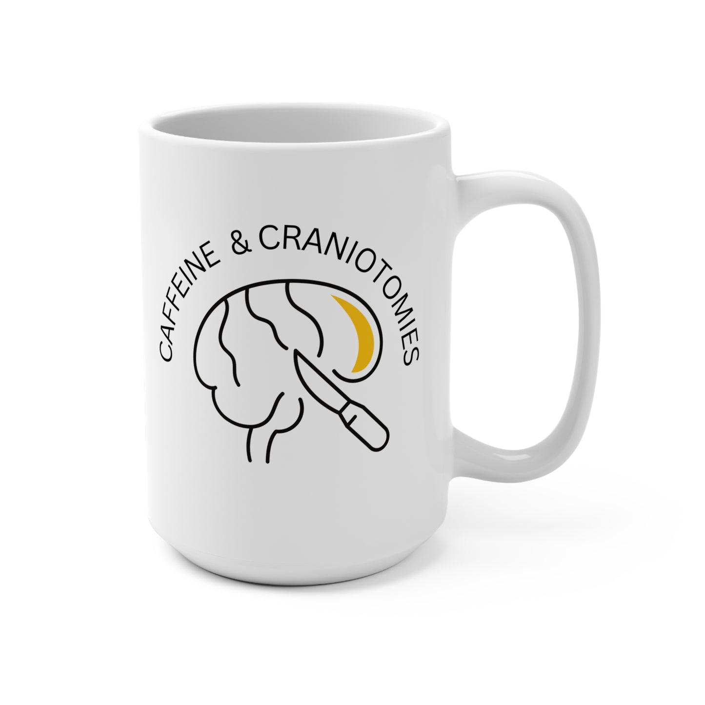 Mug 15oz