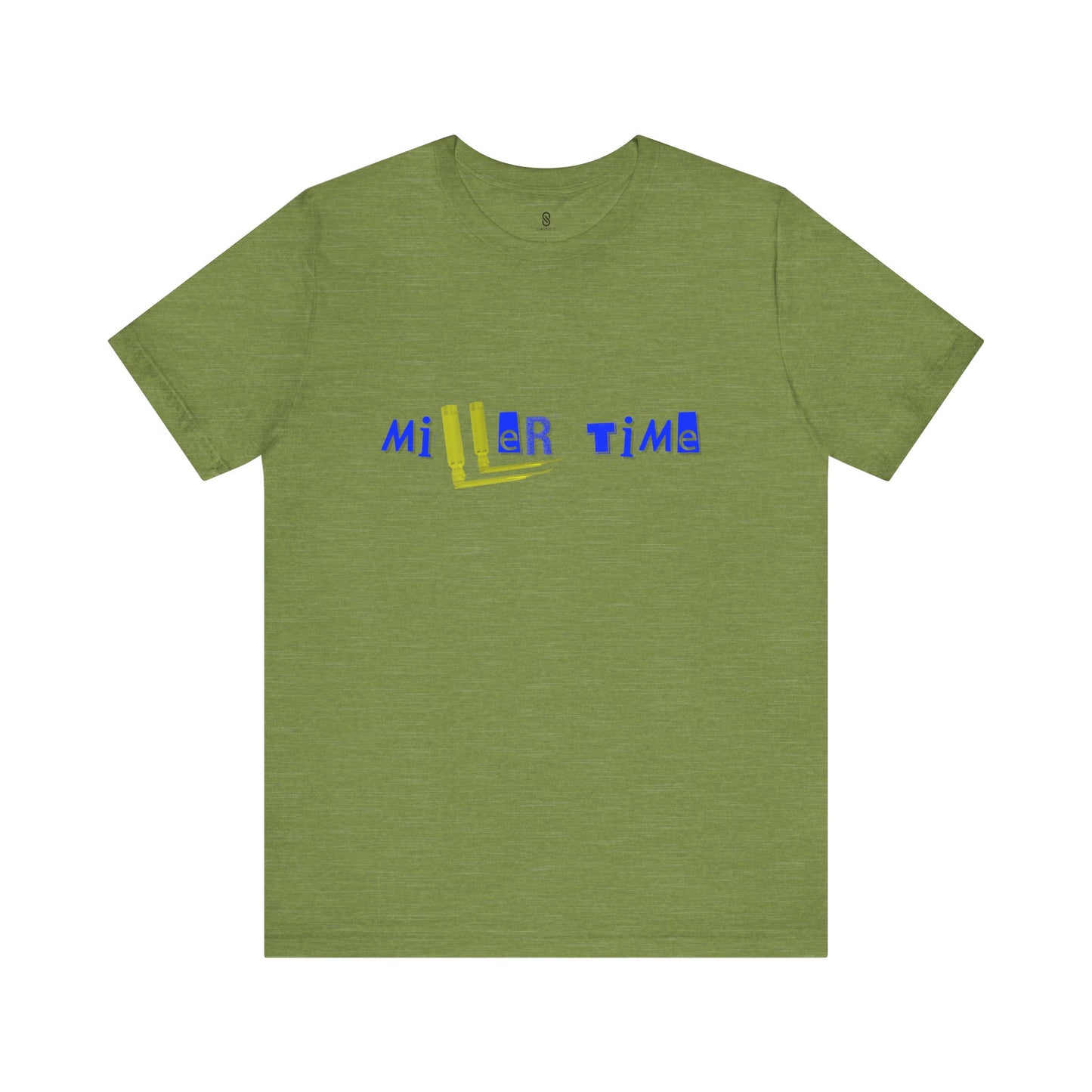Miller Blades Banter Laryngoscope T-shirt, Anesthesia fun, Airway, ENT, Ambulance Pro, Unisex Jersey Short Sleeve Tee