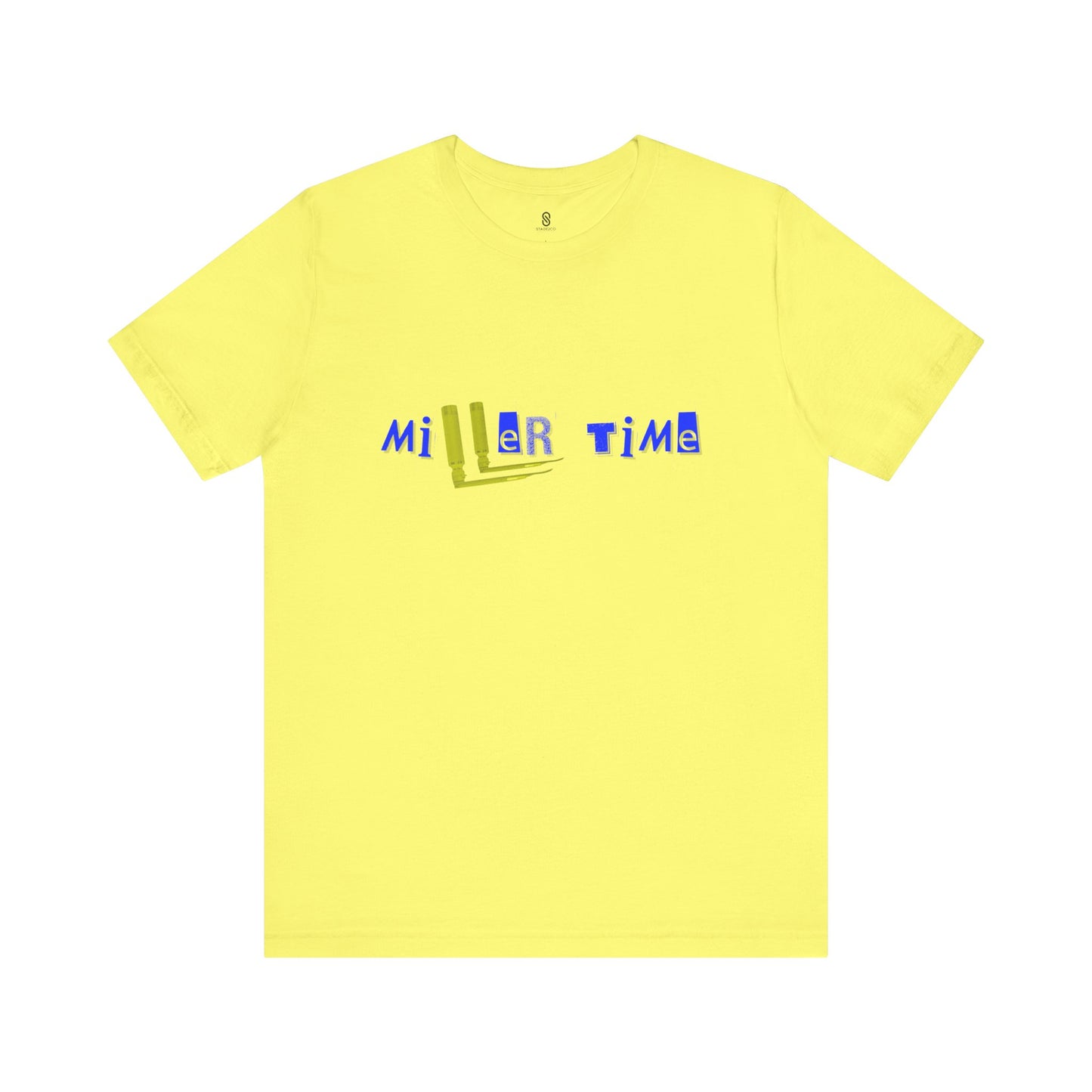 Miller Blades Banter Laryngoscope T-shirt, Anesthesia fun, Airway, ENT, Ambulance Pro, Unisex Jersey Short Sleeve Tee