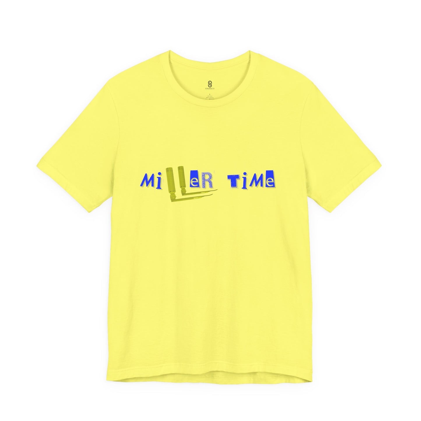Miller Blades Banter Laryngoscope T-shirt, Anesthesia fun, Airway, ENT, Ambulance Pro, Unisex Jersey Short Sleeve Tee