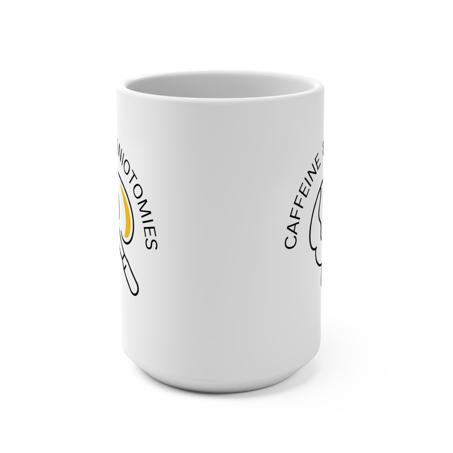 Mug 15oz