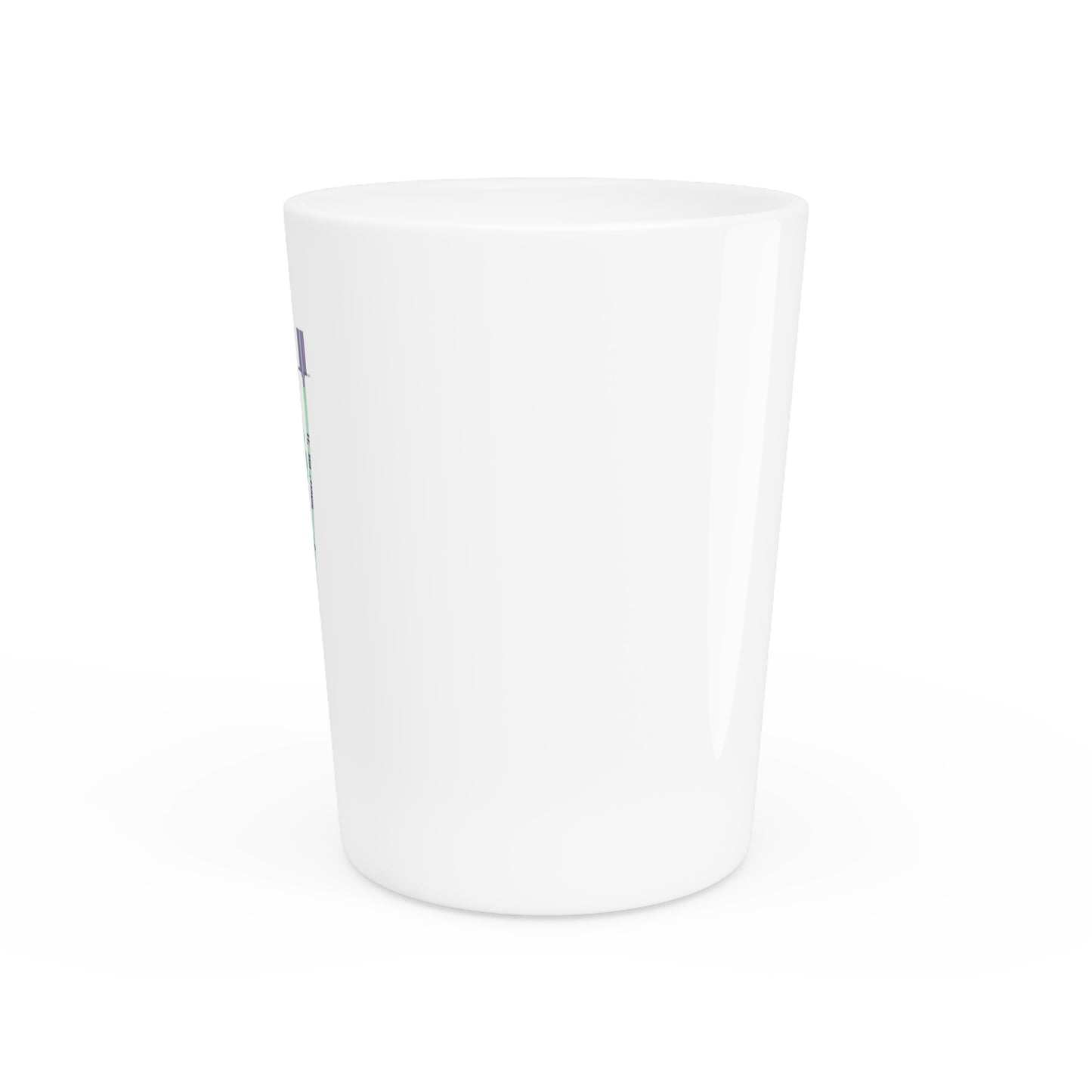 Shot Glass
