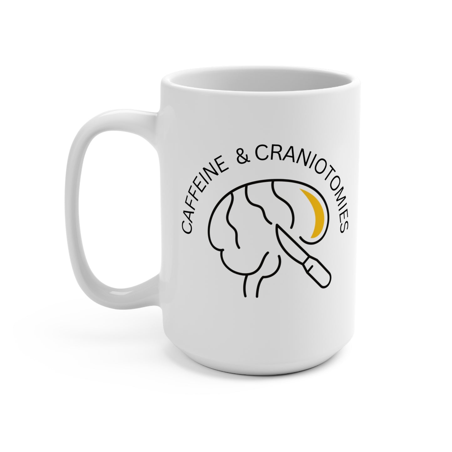 Mug 15oz