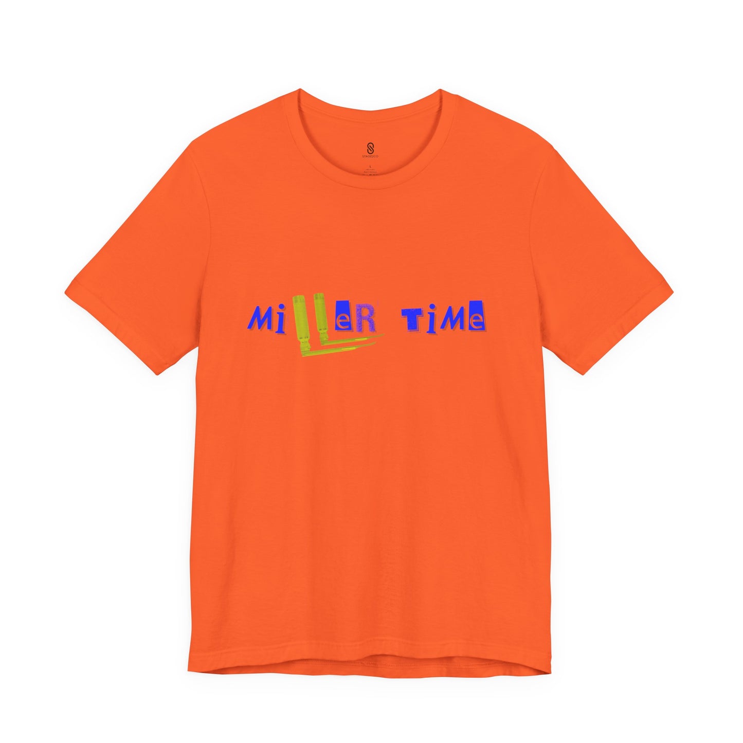 Miller Blades Banter Laryngoscope T-shirt, Anesthesia fun, Airway, ENT, Ambulance Pro, Unisex Jersey Short Sleeve Tee