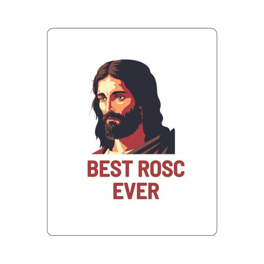 Die-Cut Stickers
