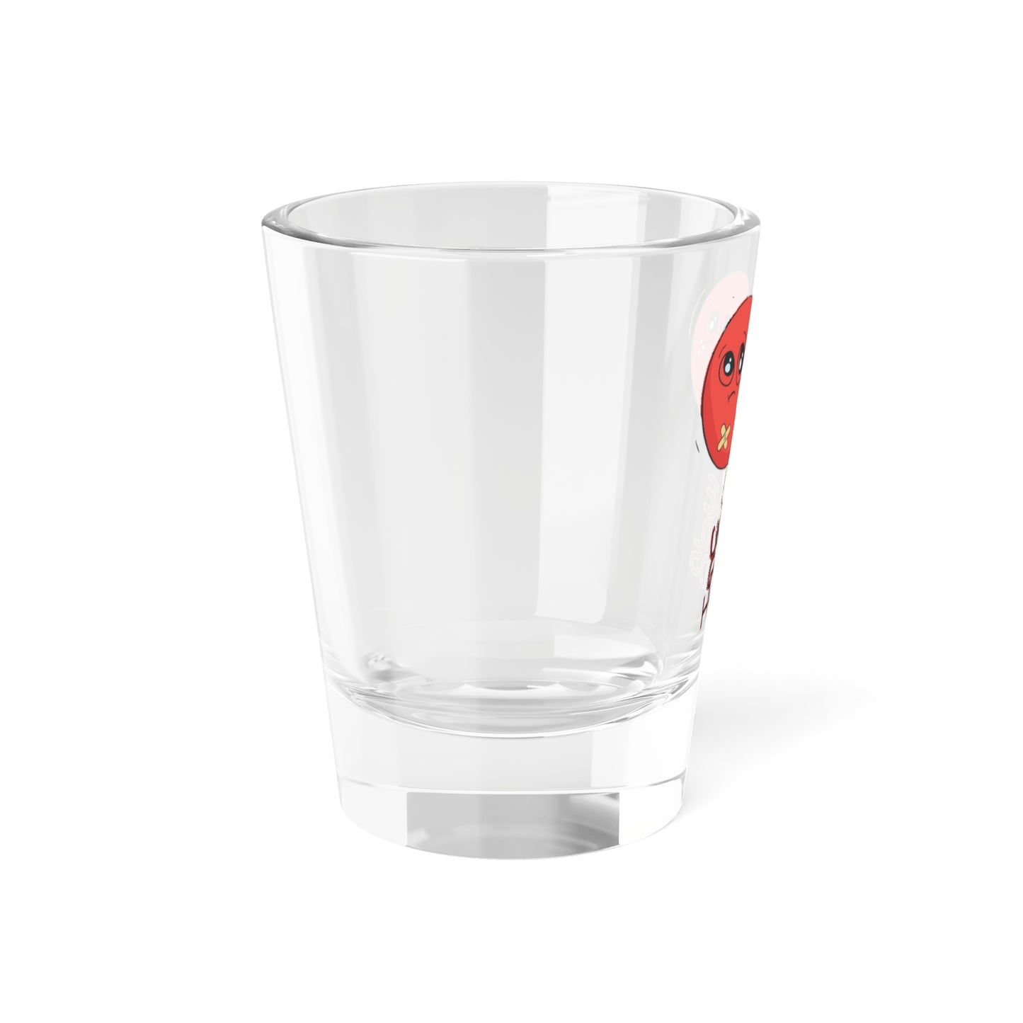 Shot Glass, 1.5oz