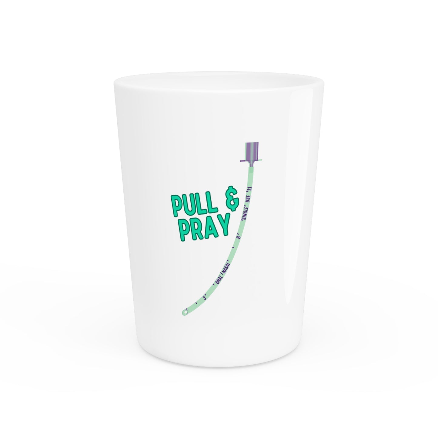 Shot Glass