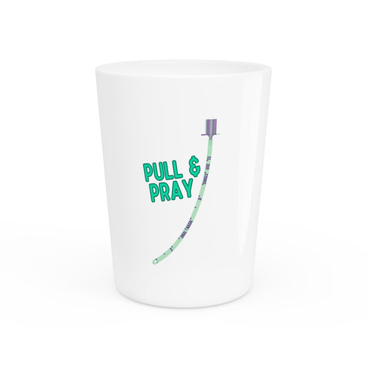 Shot Glass