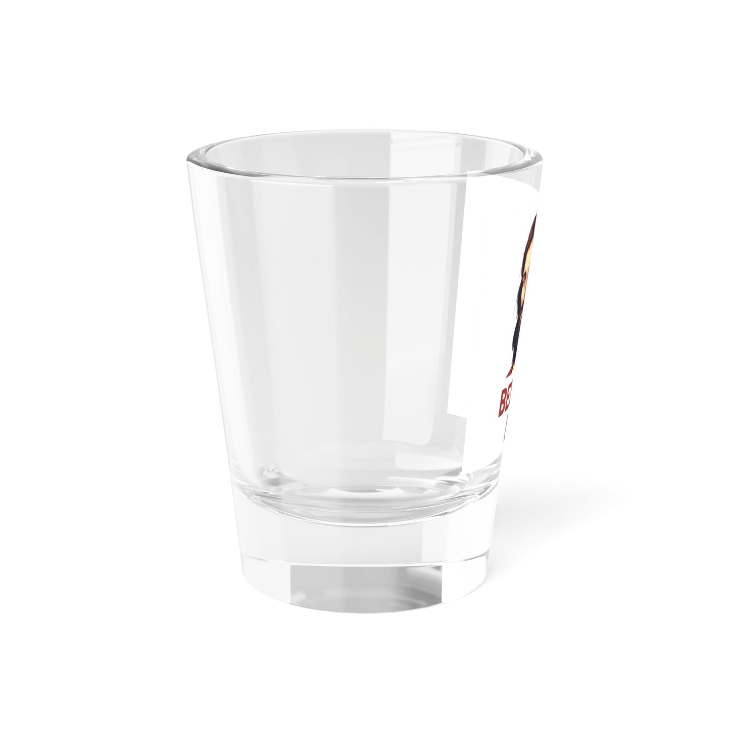 Shot Glass, 1.5oz