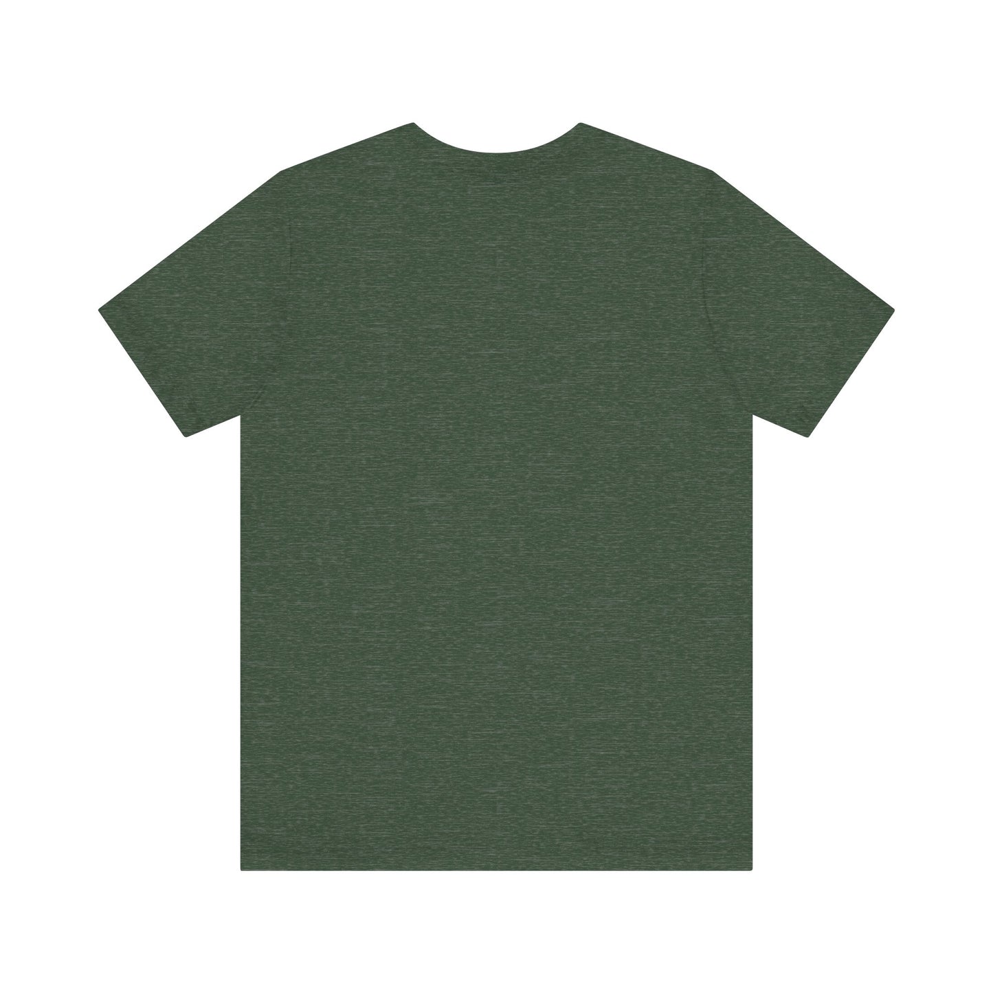 I Turn Group Chats Green: Embrace the Messenger Guru within You!, Unisex Jersey Short Sleeve Tee, Android, Apple, Imessage