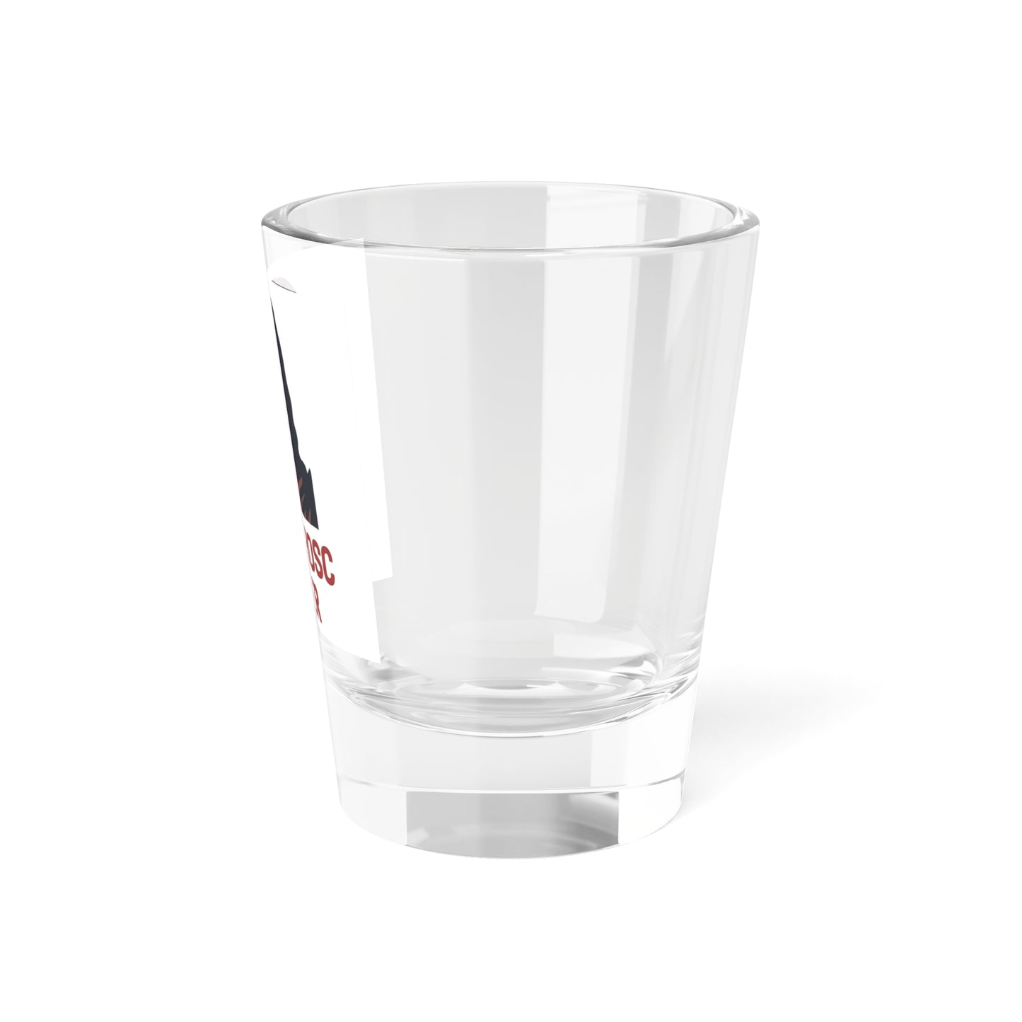 Shot Glass, 1.5oz