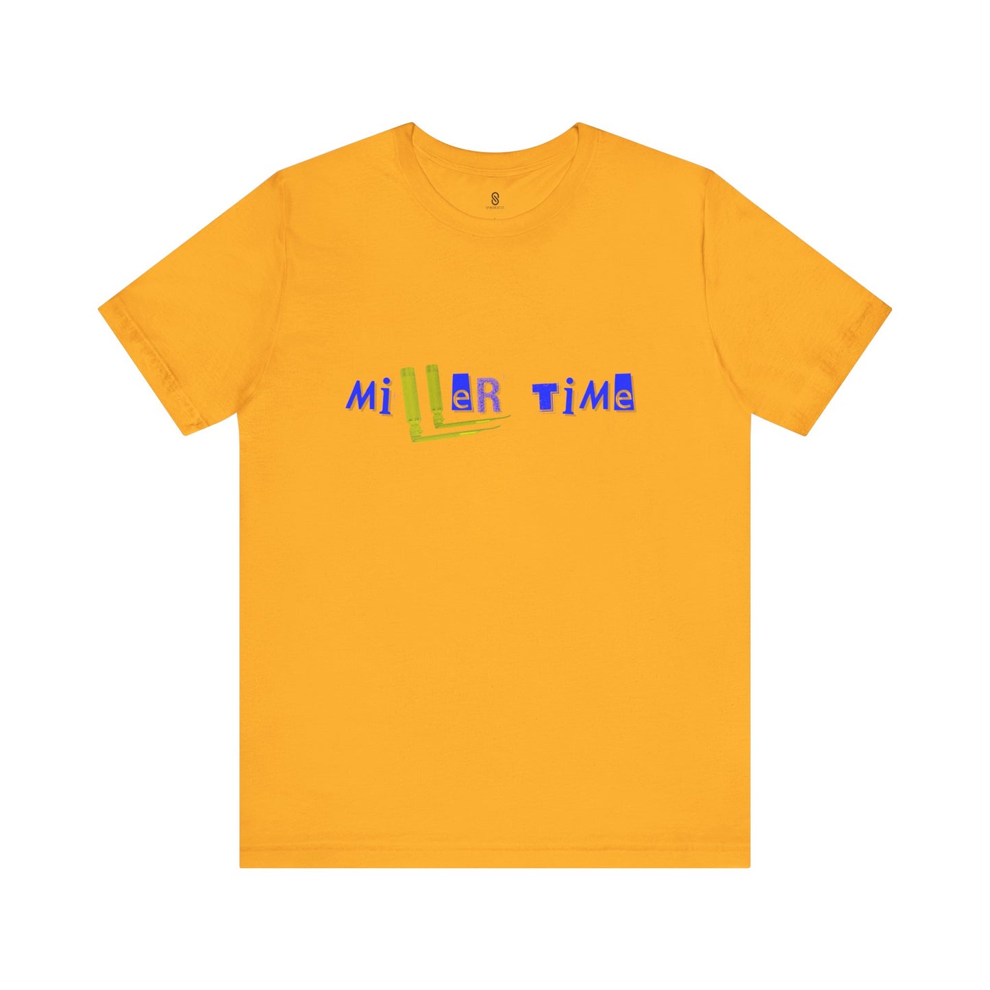 Miller Blades Banter Laryngoscope T-shirt, Anesthesia fun, Airway, ENT, Ambulance Pro, Unisex Jersey Short Sleeve Tee